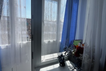 2-к квартира, 46 м², 4/5 эт.