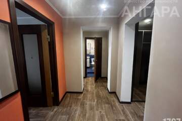3-к квартира, 70 м², 4/4 эт.