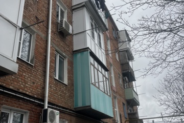 2-к квартира, 42 м², 2/5 эт.