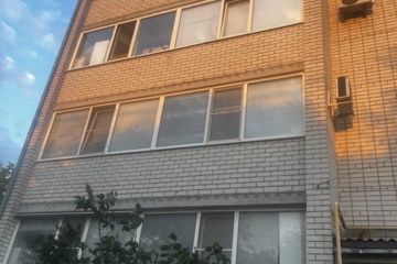 1-к квартира, 38 м², 4/5 эт.