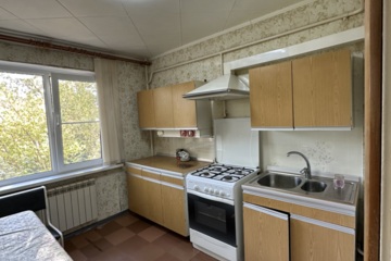 2-к квартира, 49,9 м², 2/9 эт.