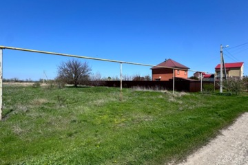 ИЖС, 12,2 сот.