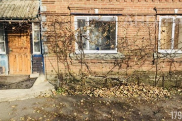 Дом, 64 м², 1 эт.