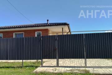 Дом, 76 м², 1 эт.