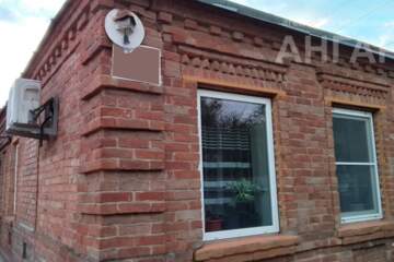 Часть дома, 45 м², 1 эт.