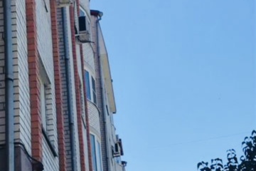 3-к квартира, 75 м², 1/6 эт.