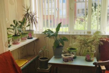 3-к квартира, 75 м², 1/6 эт.