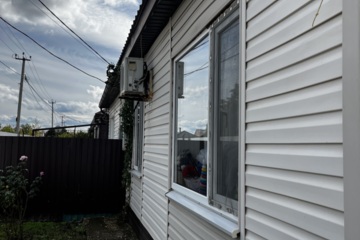 Дом, 50 м², 1 эт.