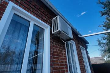 Дом, 54 м², 1 эт.