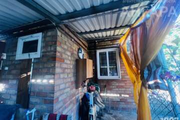 Дом, 45 м², 1 эт.