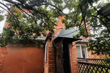 Дом, 100 м², 2 эт.