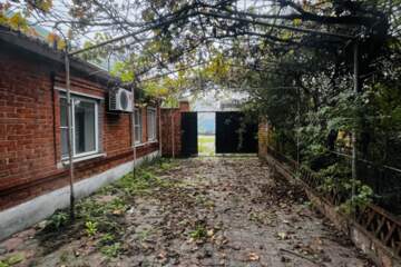 Дом, 100 м², 2 эт.