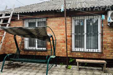 Дом, 51 м², 1 эт.