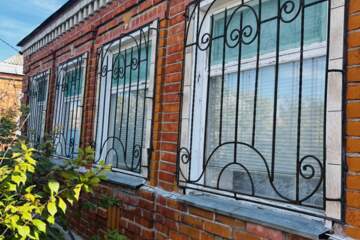 Дом, 80 м², 1 эт.