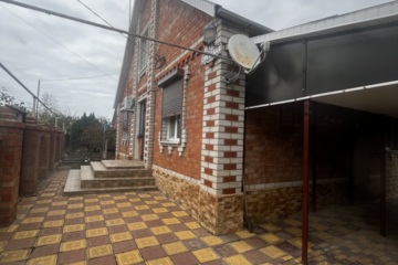 Дом, 100 м², 1 эт.