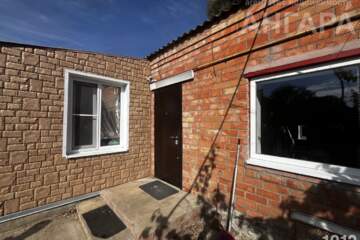 Дом, 66 м², 1 эт.