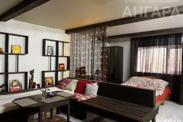 Дача, 120 м², 1 эт.