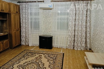 1-к квартира, 50 м², 4/5 эт.