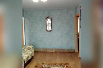 3-к квартира, 50 м², 2/5 эт.