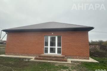 Дом, 78,4 м², 1 эт.