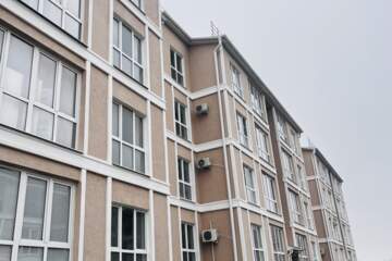 1-к квартира, 51,1 м², 3/4 эт.