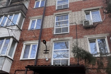 2-к квартира, 45 м², 5/5 эт.