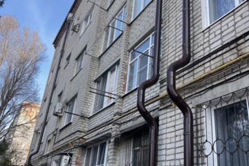 1-к квартира, 33 м², 4/5 эт.