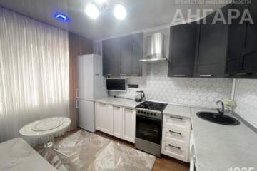 1-к квартира, 34 м², 4/5 эт.