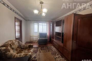 2-к квартира, 41 м², 2/4 эт.