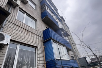 1-к квартира, 34 м², 3/5 эт.