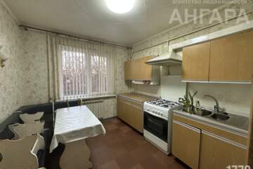 2-к квартира, 49,9 м², 2/9 эт.