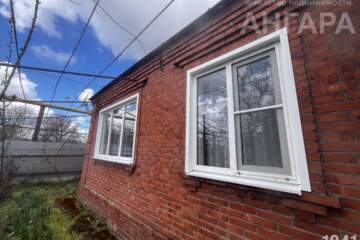 Дом, 64 м², 1 эт.