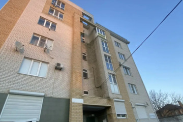 2-к квартира, 94,9 м², 1/6 эт.