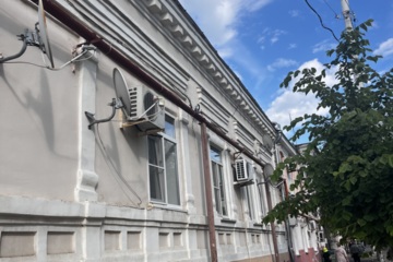 1-к квартира, 30 м², 2/2 эт.