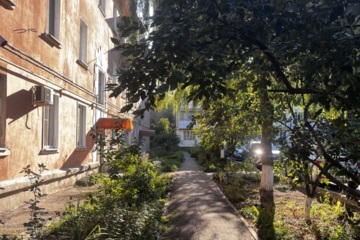 3-к квартира, 61,4 м², 3/3 эт.